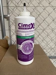 Rockwell Labs Cimexa Insecticide Dust - Bed Bug Killer 12 Per Box. Fixed Price $210.00.