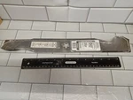 Arnold Lawnmower Tractor Blade 490-110-0040 50"CRAFTSMAN Husqvarna Poulan Fs!. Fixed Price $19.97.
