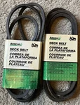 Mtd 600 Arnold A44 Or 4L460 1/2 X 46IN V-belt AYPD-46. Fixed Price $11.99.