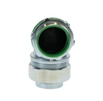 American Fitting STR15090B Liquid Tight 1.5CONNECTOR Angle With Insulated Throat. Fixed Price $25.78.