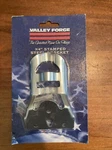 Valley Forge Steel Flag Pole Bracket Holder Diameter 3/4" Model# SB2-1 New. Fixed Price $10.00.