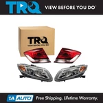 Trq Lighting Kit Fits 2013-2015 Honda Civic. Fixed Price $329.95.