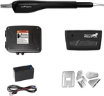Mighty Mule 18FT Single Swing Gate Opener Kit Solar Ready Heavy Duty Big Sale!. Fixed Price $373.74.