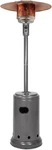 46,000 Btu Portable Outdoor Propane Patio Heater With Wheels, Commercial & Resid. Fixed Price $272.24.