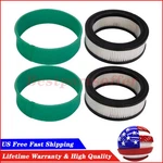 2PCS Air Filter For Kohler K241 K301 K321 25 883 03-S1 235116 John Deere AM31400. Fixed Price $21.99.