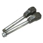 Blue Flame Propane Gas Log Lighter W/. Fixed Price $35.99.
