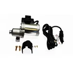 Briggs & Stratton 795909 Starter Motor, Replaces 793524, 698112, 696611. Fixed Price $236.38.