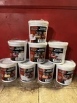 Bundle Lot Of Camerons Wood Smoking Chips New Pecan Mesquite Hickory Bbq Pit. Fixed Price $40.76.