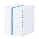 Bar Mop Cleaning Kitchen Towels 16"X19" Cotton 12-240 Pack (wholesale). Fixed Price $125.99.