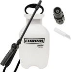 Chapin 20004 Pump Sprayer 1 Gal Surespray Tank Adjustable Cone Nozzle. Fixed Price $17.79.