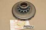 Honda Reduction Drive Sprocket G200 GX120 GX160 GX200 Engine Nos Oem. Fixed Price $79.99.