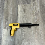 Dewalt DDF211022P Powder Actuated Tool. Fixed Price $49.00.