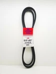 5210 5L830 Rotary Premium Black Belt 5/8"X83" - Free Shipping. Fixed Price $20.86.