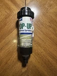 Orbit Voyager Ii 55061 4 Pop Up Gear Drive Sprinkler New Open Pkg. Fixed Price $12.49.