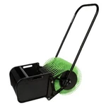 Bag-a-nut Black Walnut Harvester 18" Push Picker Upper. Fixed Price $599.00.