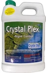 Crystal Plex Liquid Copper Sulfate Algae Control - 1 Gal.. Fixed Price $61.77.