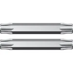 Grabber Construction GT40-2PK Bit, Drive, Torx. Fixed Price $12.58.
