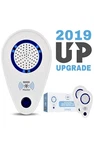 Shoo Master Ultrasonic Pest Repeller. Upgraded For 2019, This Plug-in Electronic. Fixed Price $19.99.