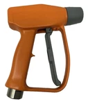 New Ergotech Waterboss Spray Gun Nozzle, Npt, Max Psi, WB-750-3/8-LRF. Fixed Price $199.99.