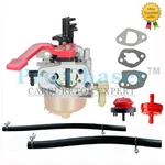 Remington RM2100 21'' Snow Blower With 123CC Ohv Engine Carburetor. Fixed Price $16.95.