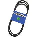 Replaces Scag Deck Belt 481558 Turf Tiger Fits 61" 140" 8" Stens 265-146. Fixed Price $55.49.