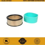 Kohler 23 And 25 Hp Engine Air Filter/pre-filter For John Deere L100 Series Trac. Fixed Price $14.99.