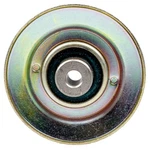 Mtd 02005078 Deck V-pulley Craftsman ZTL7500. Fixed Price $32.04.