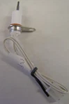MOS1 Mosquito Magnet Replacement Igniter/ignitor Liberty, Defender, Patriot 12V. Fixed Price $21.00.