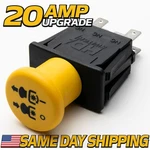 Pto Switch For Cub Cadet 1515 1517 1527 1529 2130 2135 2140 Tractors Oem Upgrade. Fixed Price $15.99.
