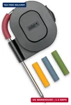 Weber Igrill Meat Probe - Durable Stainless Steel Temperature For. Fixed Price $25.11.