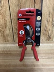 Corona Pro Cut Branch Stem Pruner BP7200 Max Forged Handle 1" Dual Arc Blade New. Fixed Price $20.95.