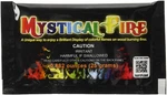 Mystical Fire Flame Colorant, 25-COUNT Changer For Indoor Outdoor Use. Fixed Price $22.86.