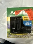 Rain Bird Line Valve For 3/4 Pipe CP-075 New Open Box. Fixed Price $16.00.