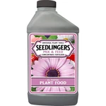 Seedlingers L-PF-032-C Plant Fertelixir 32OZ Concentrate Fl Oz(pack Of 1). Fixed Price $40.37.