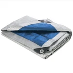 10'X12' Water Resistant Tarps Medium Duty Reinforced Corner Roof Patio Boat. Fixed Price $11.99.