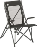 Coleman Comfortsmart Portable Suspension Chair, Ultracomfortable Outdoor Camp.... Fixed Price $101.09.