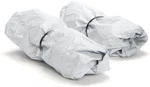 Novelty 81121 Earthbox Mulch Kit Repacement Covers, Fit Standard Black/white. Fixed Price $21.58.