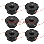 Pack Trimmer Head For PT104 Plus Bcz Bcx Redmax TR2350S BC250 511010601. Fixed Price $42.90.