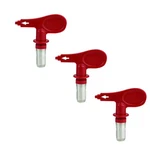 Titan Bulk 695-517 TR1 Reversible Spray Tips 3 Packs. Fixed Price $85.99.