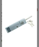 Belwith 5140 Chrome Key Patio Door Lock - Quantity. Fixed Price $19.99.