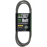 8TEN Belt With Kevlar For Murray 42591X8A 38710X99A 38710B 138255 95 1/2. Fixed Price $25.55.