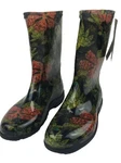 Sloggers Principle Plastics 5002BK11 Rain Garden Boot Midsummer Black Womens. Fixed Price $24.00.