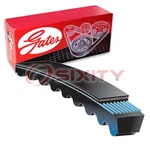 Gates Super Hc Accessory Drive Belt For SPB1500 A71051 A-5VX600 Da. Fixed Price $61.12.