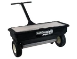 Buyers Products WB400 Saltdogg Walk Behind Drop Spreader. Fixed Price $794.97.