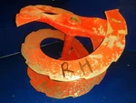 705-5188-0483 684-04180-0637 Yy Auger 8/26 Mtd Yard Machine Snowblower. Fixed Price $69.00.
