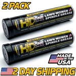 2 Pk Heavy Duty High Temp Bearing Grease For Cub Cadet Mtd Troy-bilt Craftsman. Fixed Price $19.99.