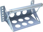 Metal Steel Bolt-in Battery Mounting Box Tray Bracket Hold Down Universal Lightw. Fixed Price $54.99.