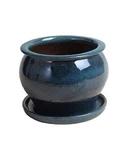 Trendspot 4" Aqua Blue Studio. Fixed Price $64.99.