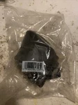 Martin Wheel Inner Tube, 410/350-6IN., Bent Valve, Model# T356 LG27. Fixed Price $19.99.