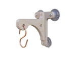 Window Hanger With Copper Hook High Quality Recycled Poly Lumber Hand Crafted,. Fixed Price $17.96.